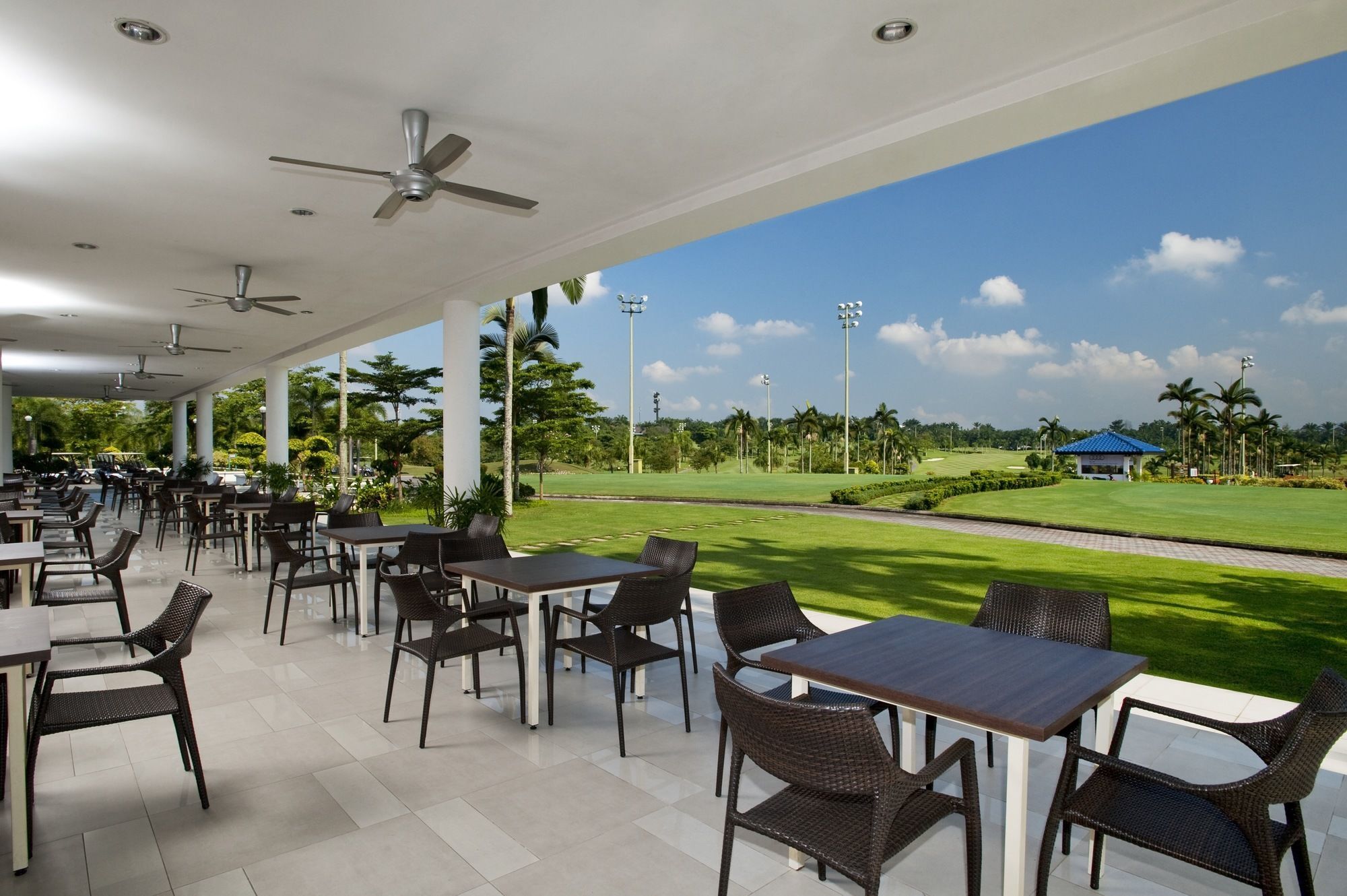 Glenmarie Hotel&Golf Resort Shah Alam Exterior foto