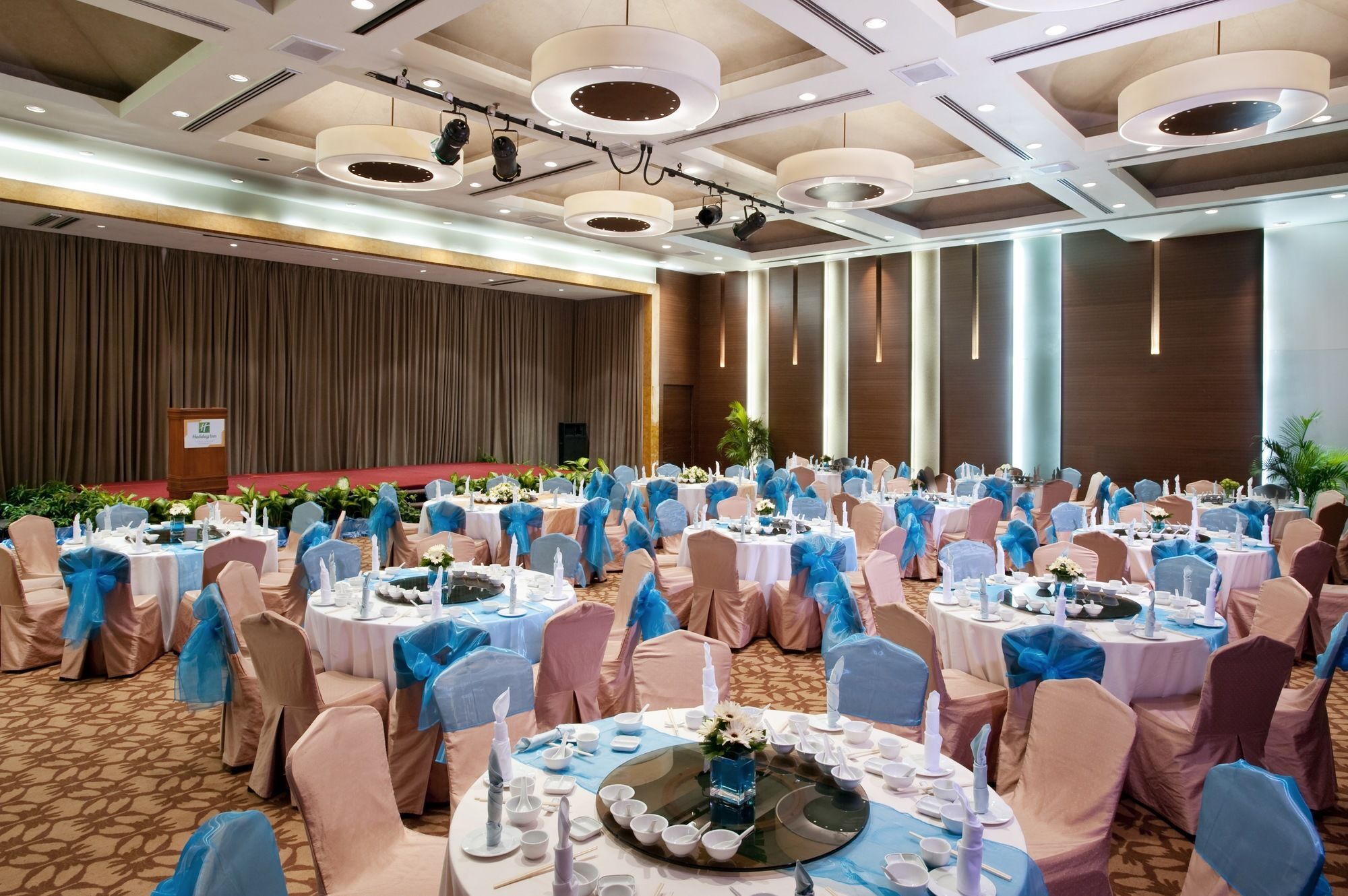 Glenmarie Hotel&Golf Resort Shah Alam Restaurant foto