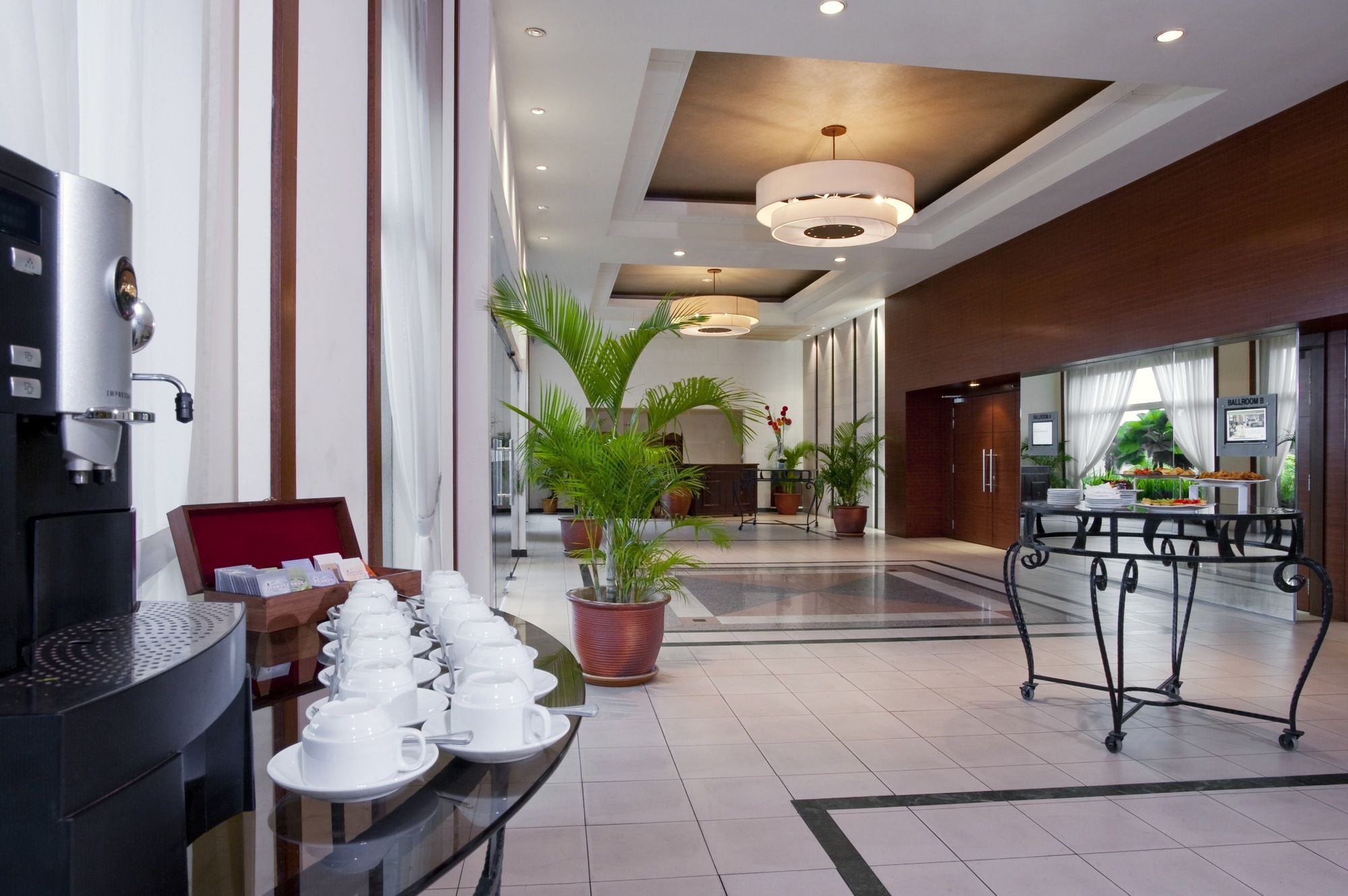 Glenmarie Hotel&Golf Resort Shah Alam Exterior foto